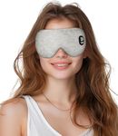 Wireless Heated Eye Mask for Dry Ey