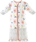 Chilsuessy Baby Sleeping Bag 3.5 To