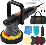 VonHaus Dual Action Car Polisher Ki