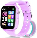 Ucani 4G Kids Smart Watch Boys Girl