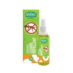 ABTEC Herbal Lizard Repellent – 100ml | Natural, Safe & Long-Lasting Lizard Control