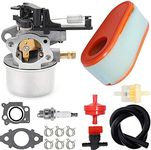 ZAMDOE 591137 590948 Carburetor for