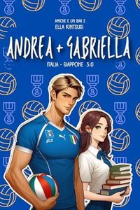 Andrea + G
