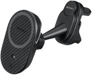 PITAKA Magnetic Car Mount for iPhon