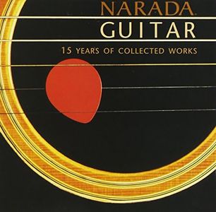 Narada Guitar: 15 Years of Collected Works