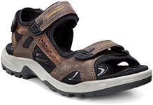 ECCO Men's Yucatan Sport Sandal, Es