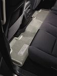 Lund 623030 Catch-All Premium Gray Carpet 2nd Seat Floor Mat