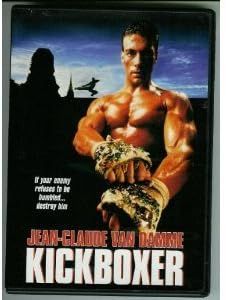 Kickboxer