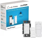 Lutron Caseta Smart Home Dimmer Swi