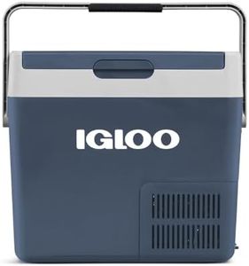 Igloo Electric Compressor Cooler ICF 18