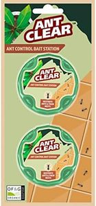 CLEAR Ant 