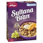 Sultana Bran Breakfast Cereal 700 g