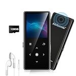 128GB MP3 Player with Bluetooth 5.2
