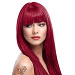 La Riche Directions Semi Permanent Rose Red Hair Colour Dye x 2