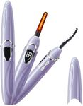 Raysino Heated Eyelash Curler, S600