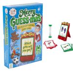 The Elf On The Shelf Merry Guess-Mas Card Game