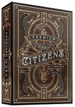 theory11 Citizen Playing Cards