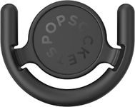 PopSockets PopMount: Multi-Surface Mount for PopSockets PopGrip - Black