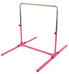 Tumbl Trak Gymnastics Junior Bar Pro (Pink)
