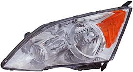 Eagle Eyes HD535-A001L Driver Side Headlamp Assy Fits Honda CR-V