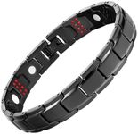 JFUME Bracelet Magnetic Black Stain