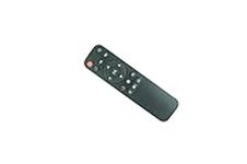 Remote Control for Aukey RD-850 & W