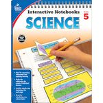 Carson Dellosa Science, Grade 5 Resource Book