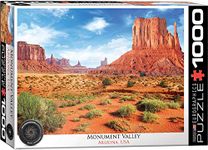 Eurographics 6000-5514 Monument Valley 1000-Piece Puzzle