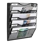 EasyPAG Hanging Wall File Organizer