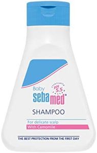 Sebamed Children's Shampoo 250ml