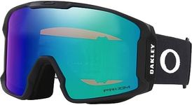 Oakley Line Miner Large Goggle