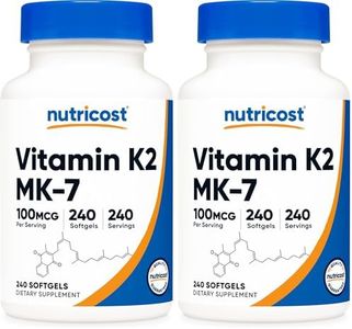 Nutricost