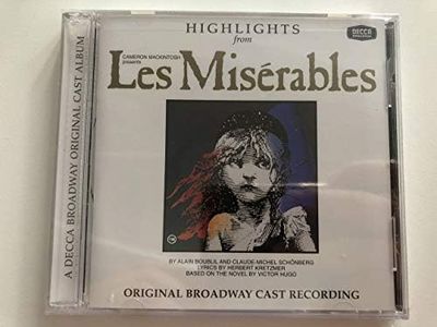 Les Miserables / O.B.C.