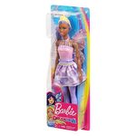 Barbie Dreamtopia Fairy Doll