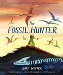 The Fossil Hunter: Discover the awa