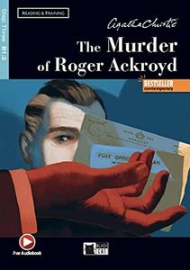 The Murder of Roger Ackroyd. Lektüre mit Audio-Online: Lektüre mit Audio-Online