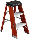 Louisville Ladder FY8003 Step Stand