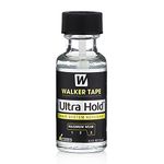 Walker Ultra Hold .5 oz by Hair Style