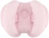 KAKIBLIN Baby Head Pillow, 2 in 1 B