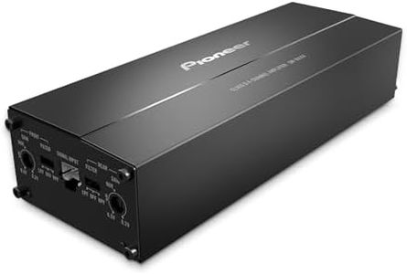 Pioneer GM