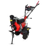 Balwaan Krishi Power Weeder BP-850 | 247cc/5.5HP, 4 Stroke Air-Cooled Diesel Engine | Suitable for Garden & Agriculture, Weeding in All Types of Crops | Get 1L Engine Oil & 2L Gear Oil