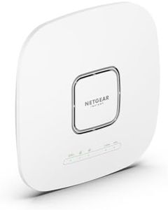 NETGEAR Wi