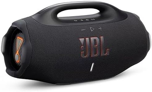 JBL Boombo