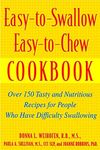 Easy-to-Swallow, Easy-to-Chew Cookb