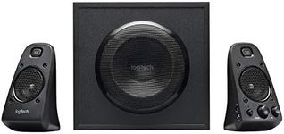 Logitech Z623 400 Watt Home Speaker