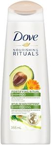 Dove Nourishing Secrets Strengthening Shampoo Fortifying 355 ML