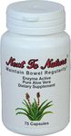Next to Nature Capsules: Herbal Aid