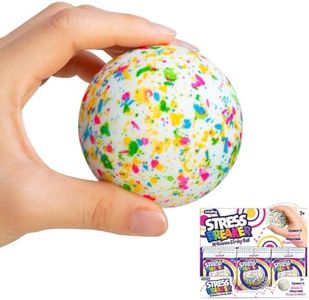 Schylling - Stress Breaker - Hi Bounce Stress Ball