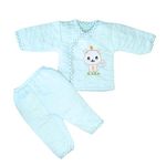 New Born Baby Winter Wear Keep Warm Baby Clothes Sets Dress Baby Boys Girls Unisex Baby Fleece/Falalen or Suit Infant Clothes First Gift set of 2