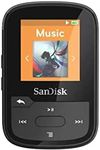 SANDISK CLIP SPORT PLUS 32GB BLACK
